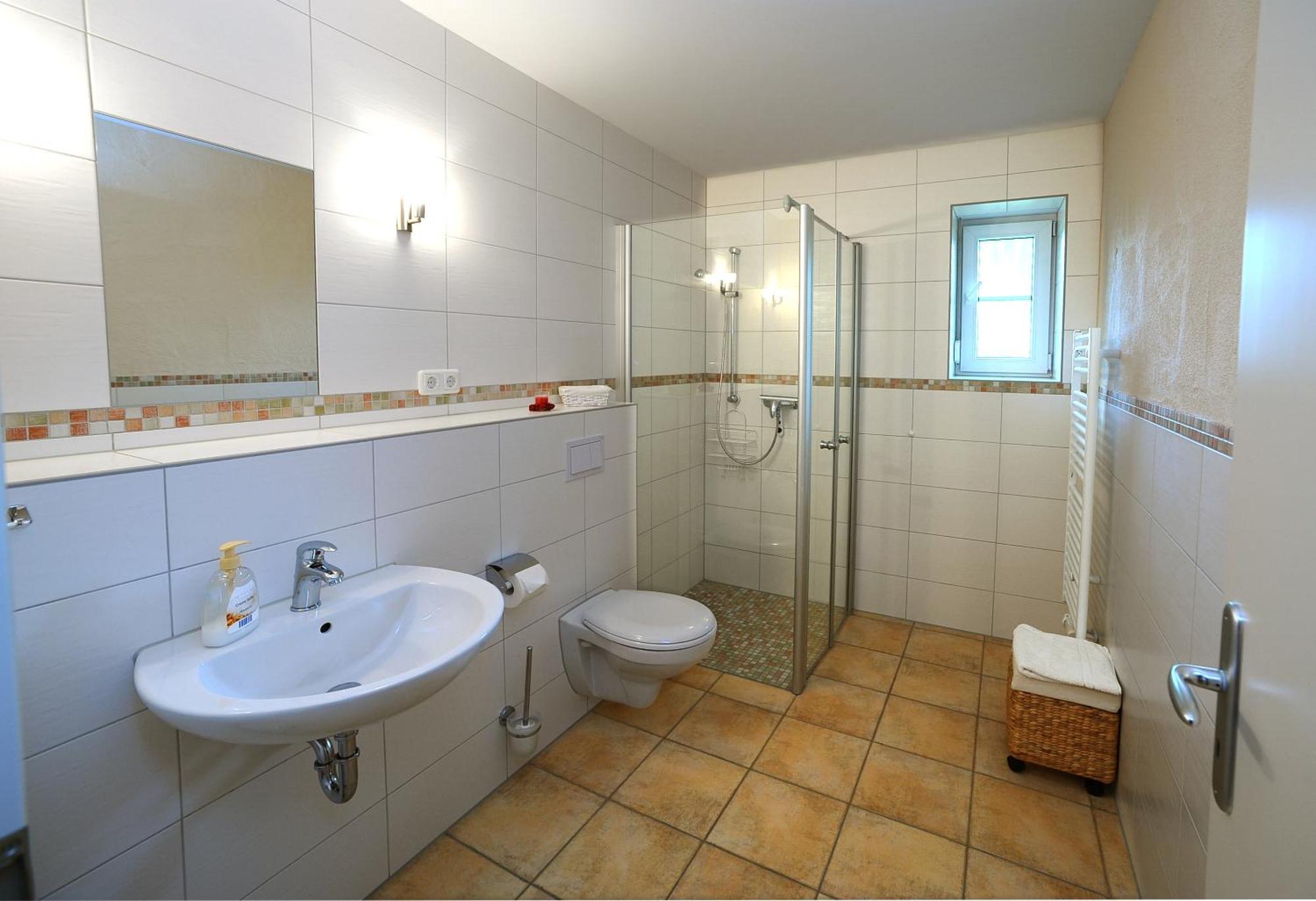 Apartament Kastanienhof Burg  Zewnętrze zdjęcie